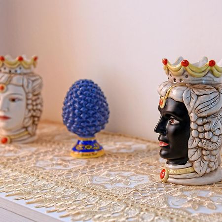 Casa Celeste Ното Екстериор снимка