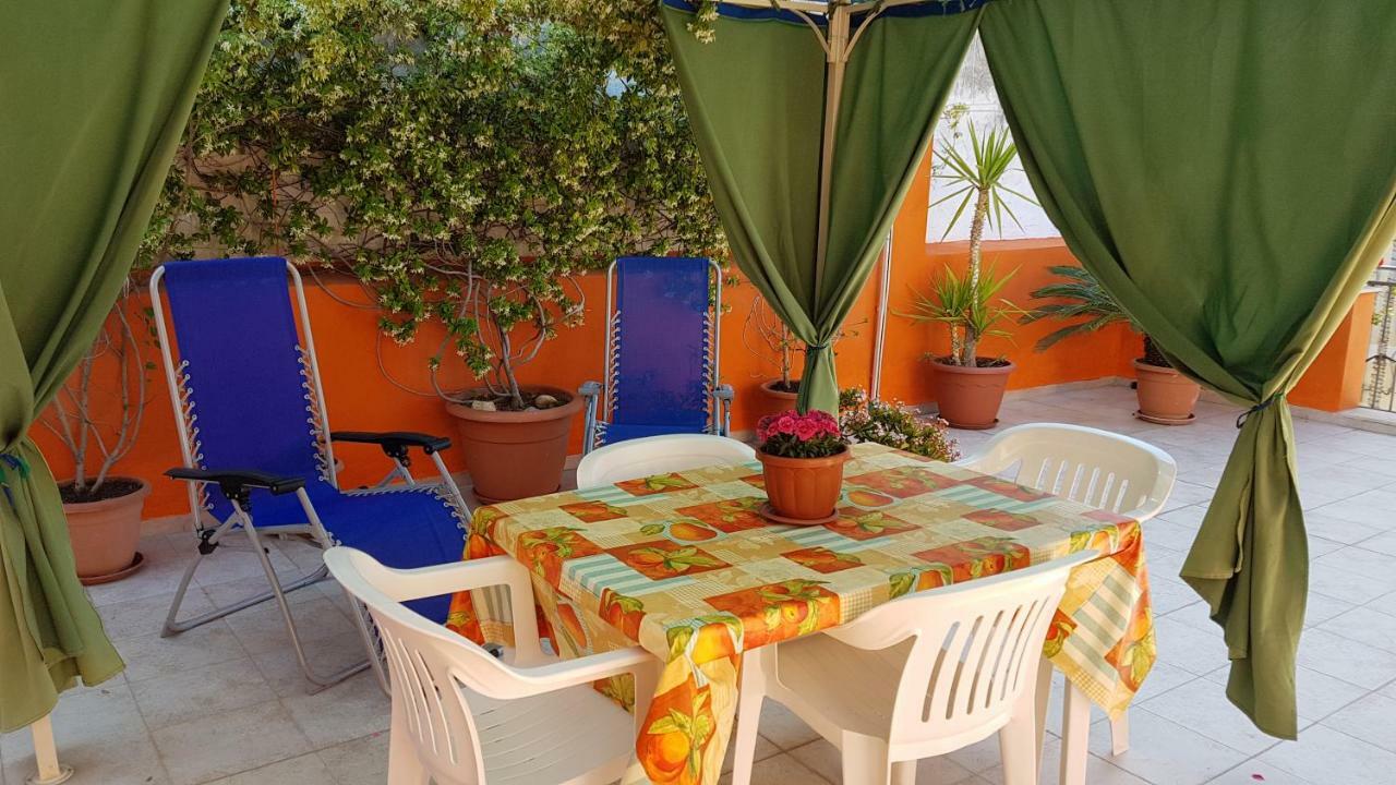 Casa Celeste Ното Екстериор снимка